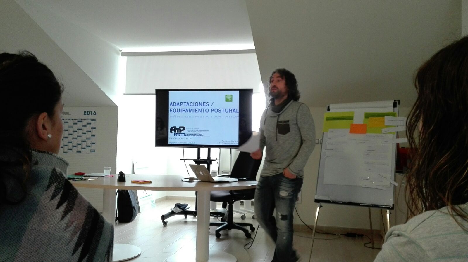 2016 04 04 NP Curso Bobath 2