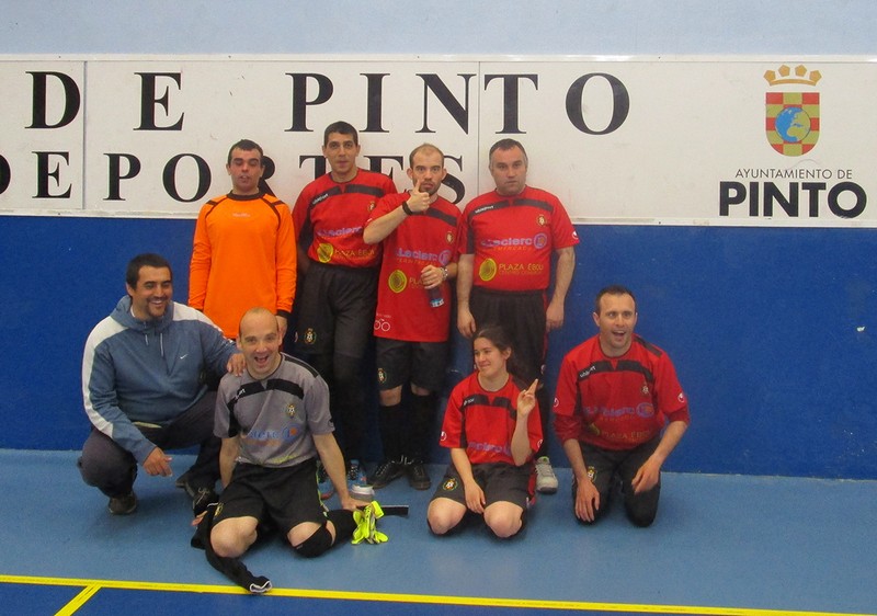 2016 05 03 NP Atlético Pinto 49 AMP equipo