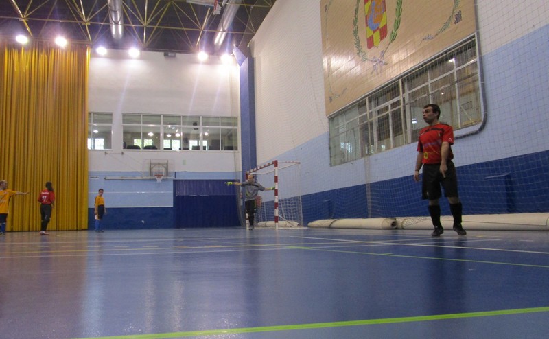 2016 05 03 NP Atlético Pinto 49 AMP jugando