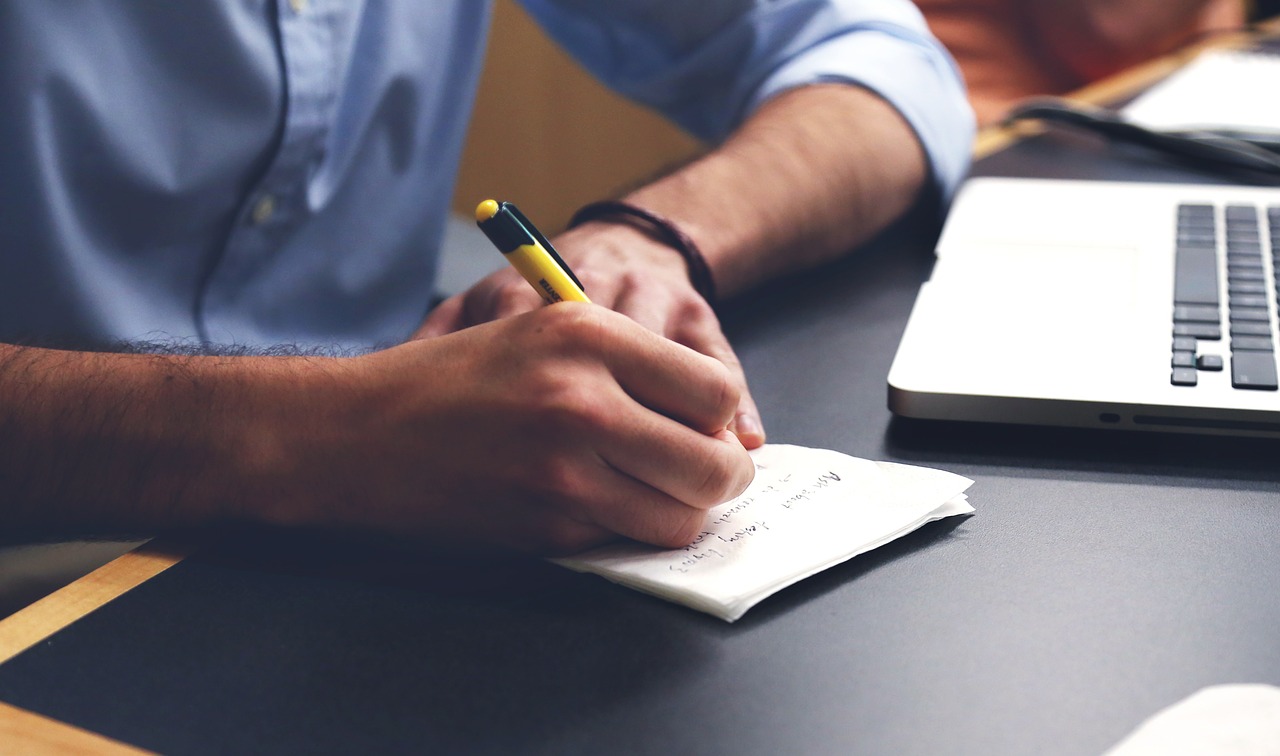 Imagen de StartupStockPhotos extraída de pixabay.com