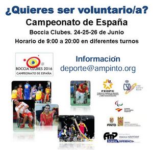 2016 05 16 Voluntariado Boccia 3