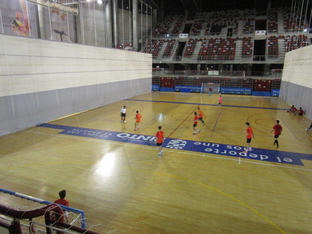 2016 05 31 Futsal AMP 1