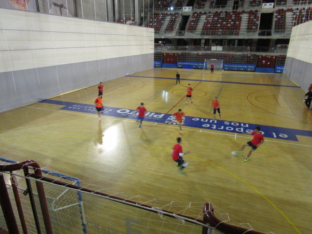 2016 05 31 Futsal AMP 2