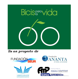 LOGO BICIS