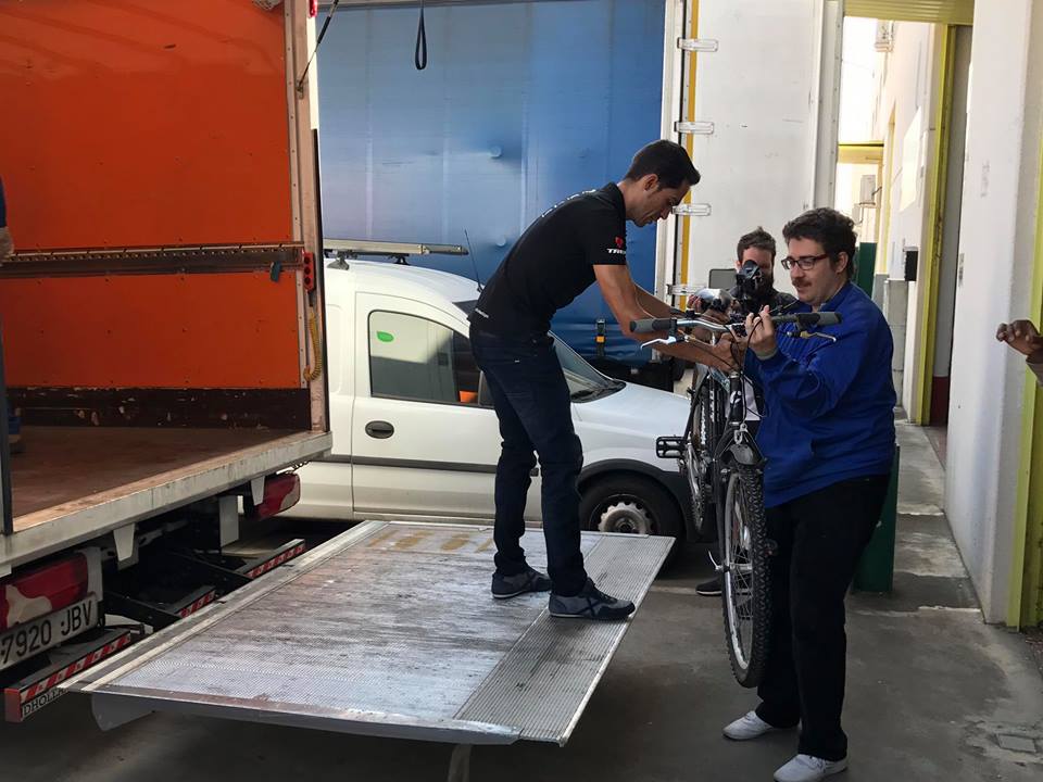 01 AlbertoBicisparalaVida