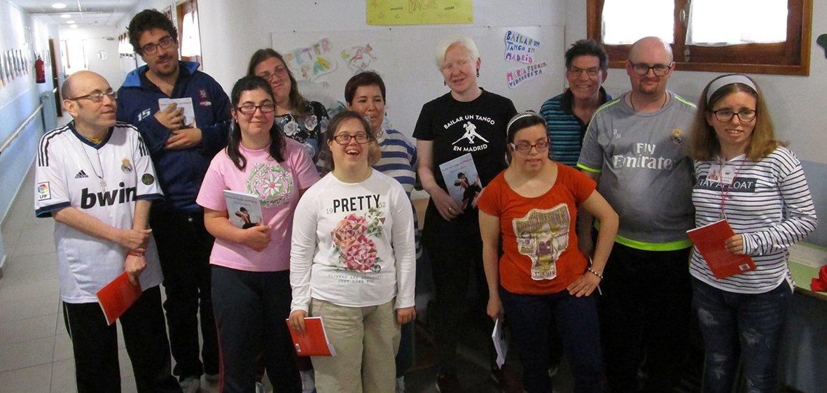 ClubLectura MariaPeralta