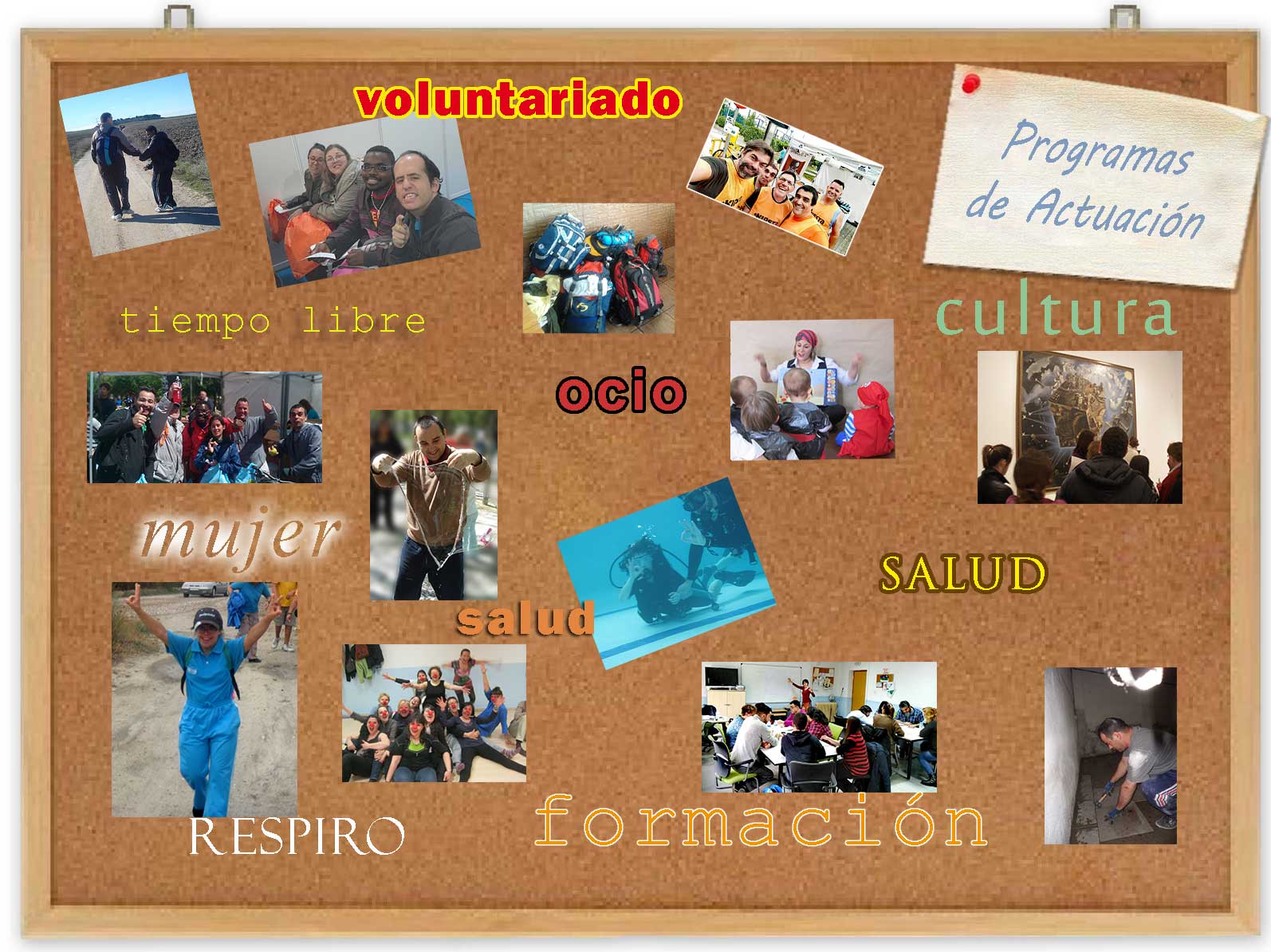 Programas