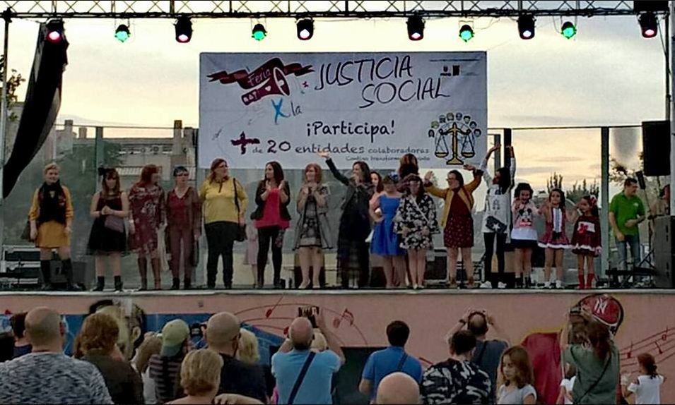 Desfile