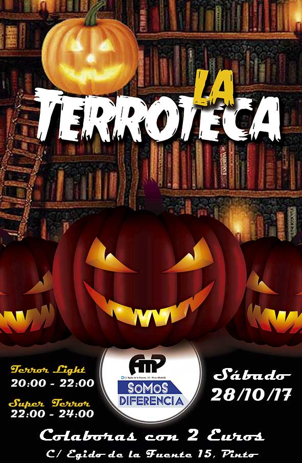 HALLOWENmini