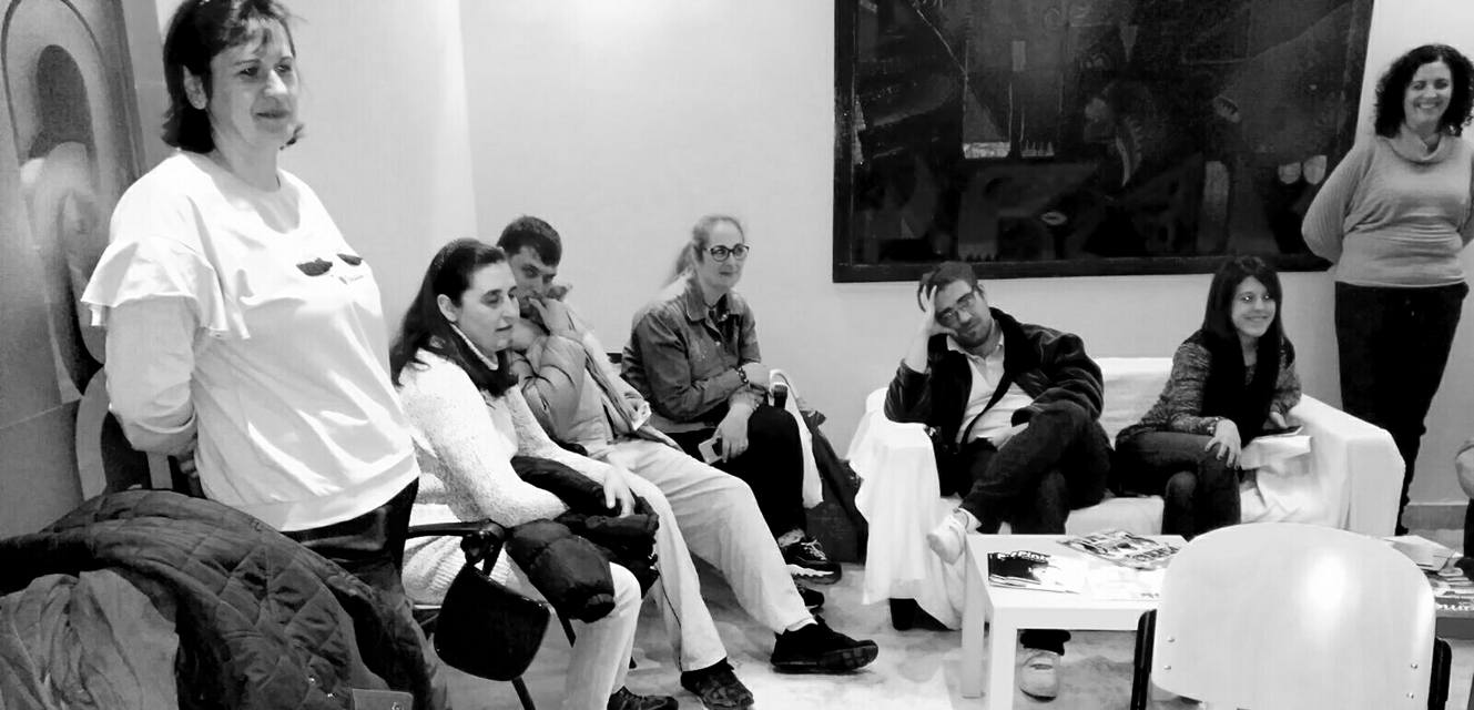 RX Colaboradores