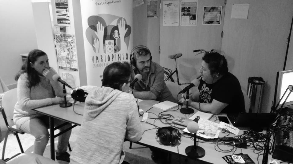 RX Entrevista