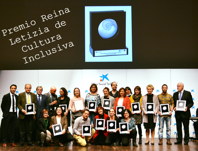 premio TODAS