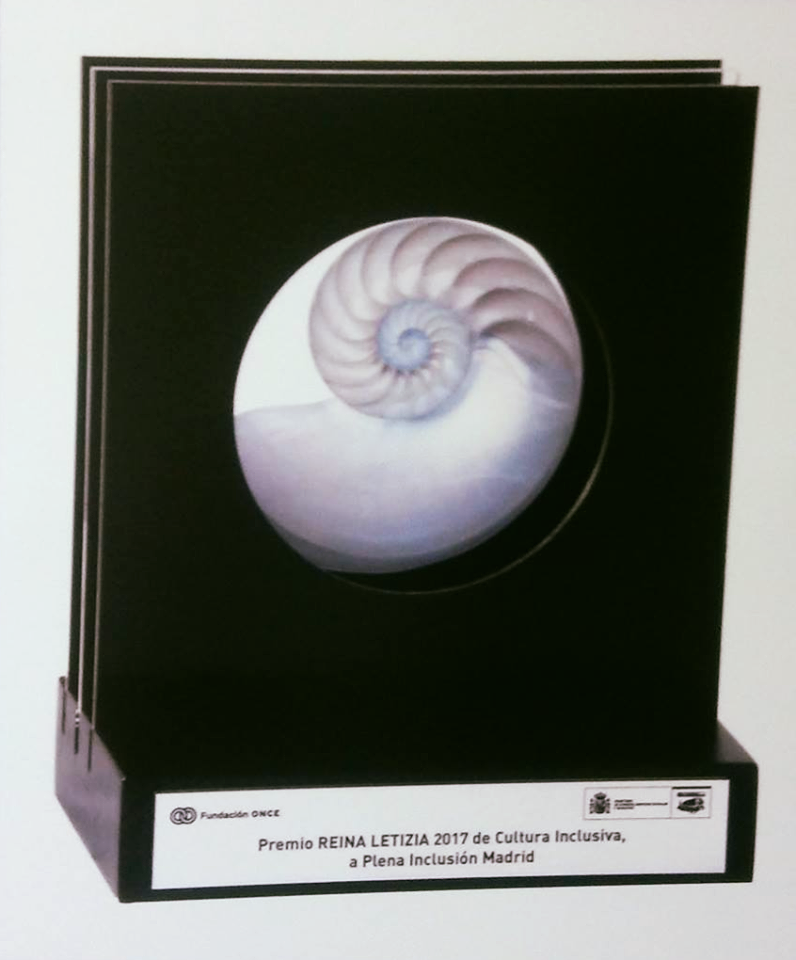premio TROFEO