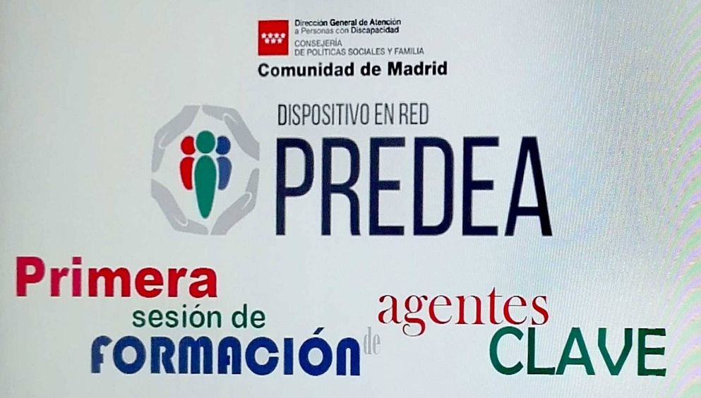 CartelPREDEA