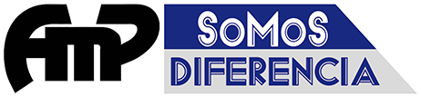 logo amp