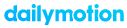 logoDAILYMOTION
