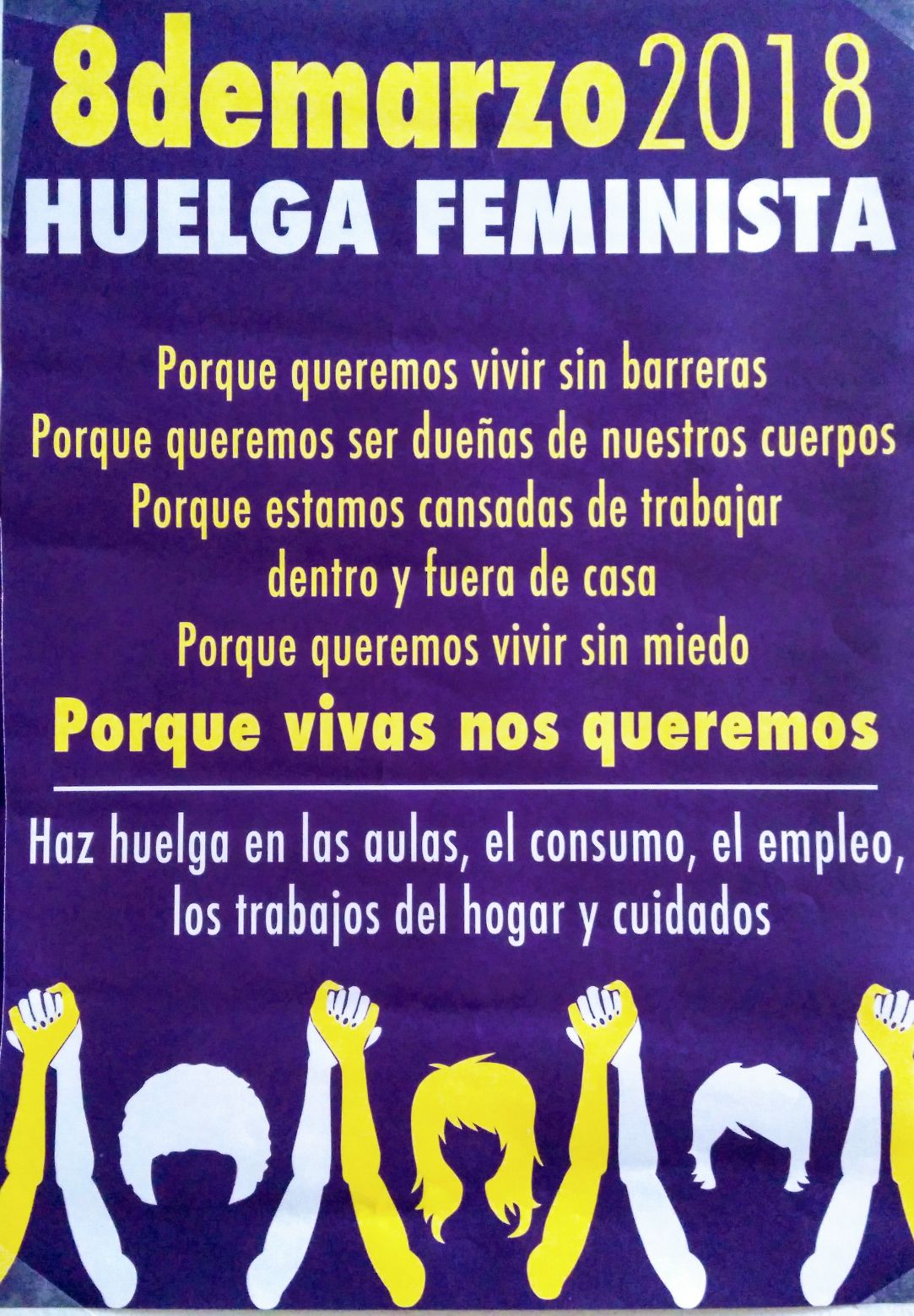 Cartel8M
