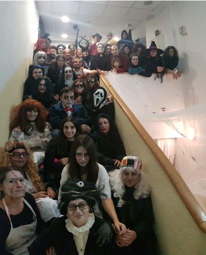 GrupoActrices2018
