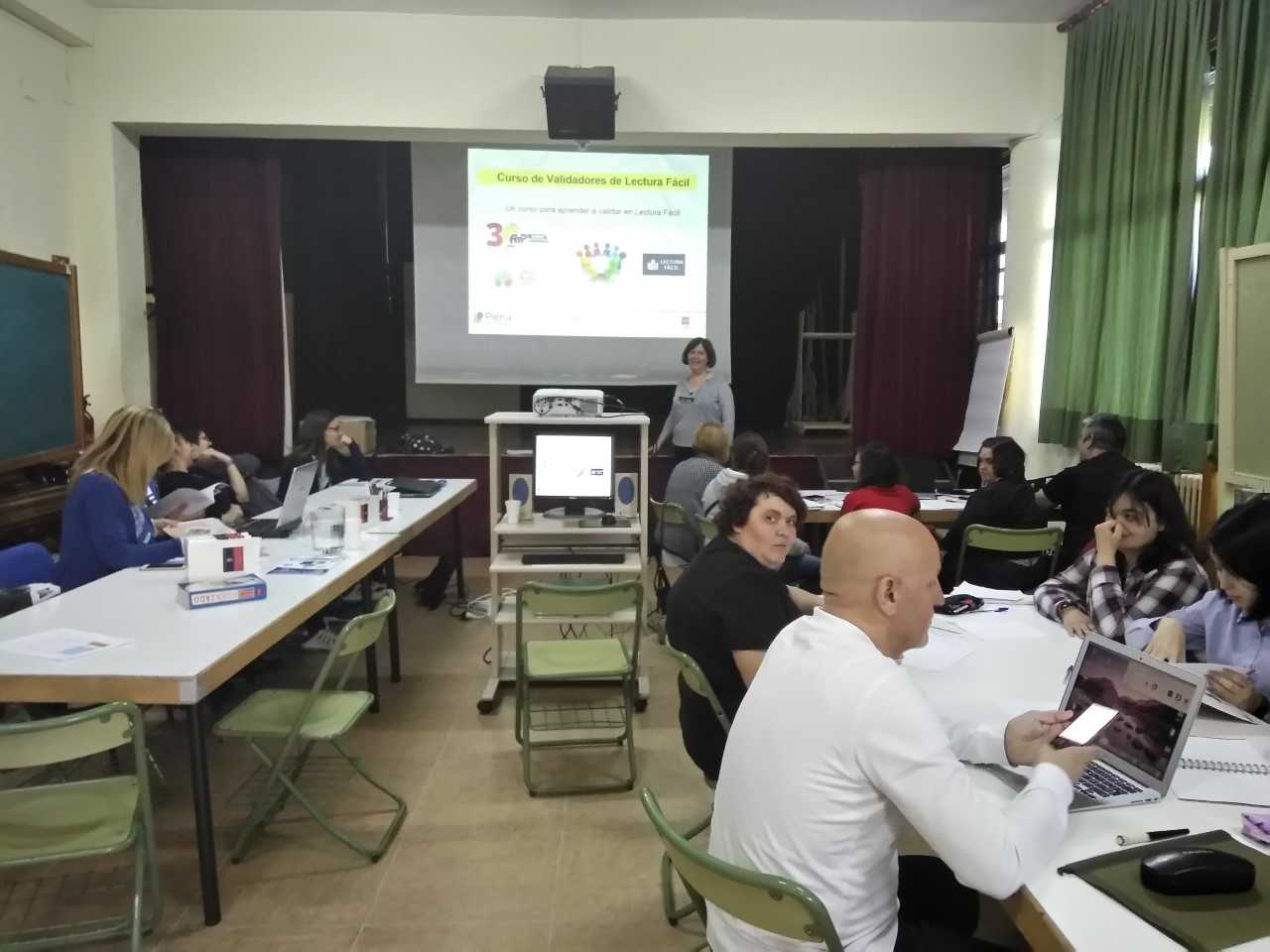 curso validadores 2
