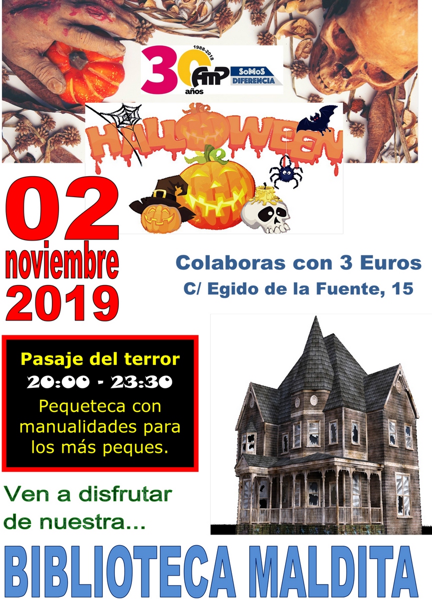 CARTEL 2019