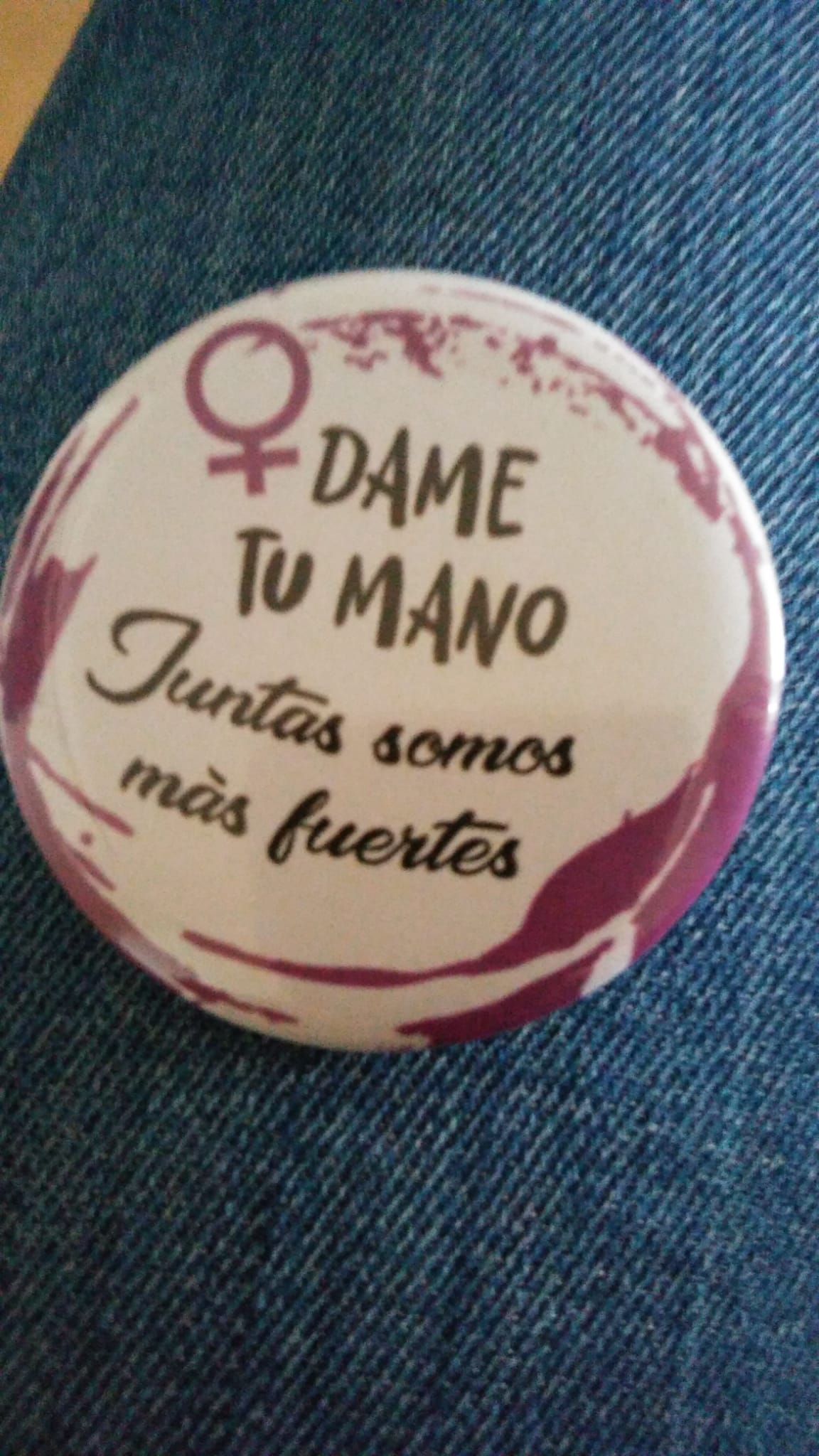 03 25N contraViolenciaGenero2019