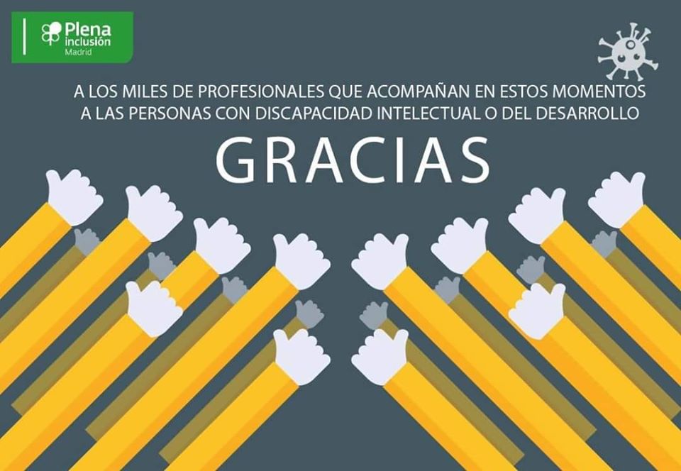 Gracias