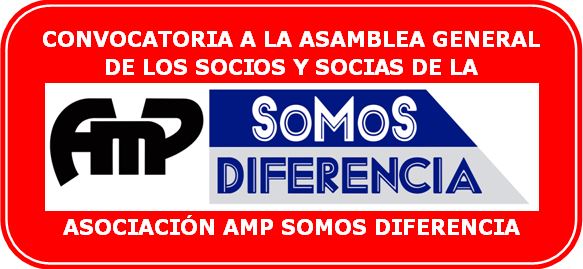 CONVOCATORIA DE ASAMBLE GENERAL