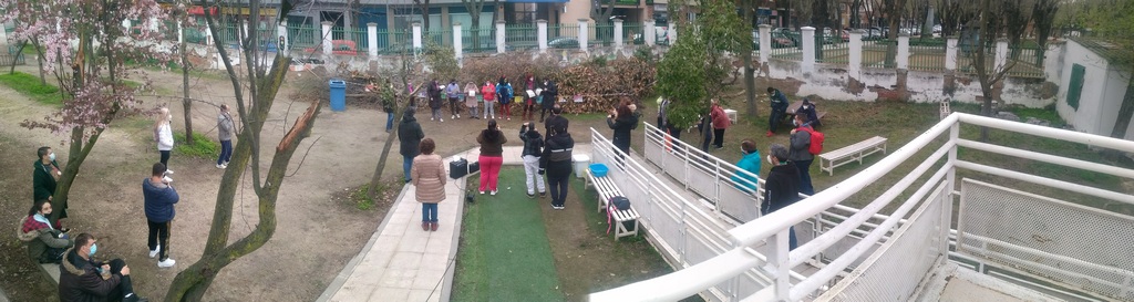 LecturaManifiestoAMP 8marzo
