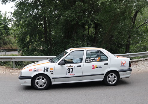 Renault19MADRINOX