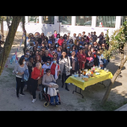 01 invitacionAPERITIVOmujeres