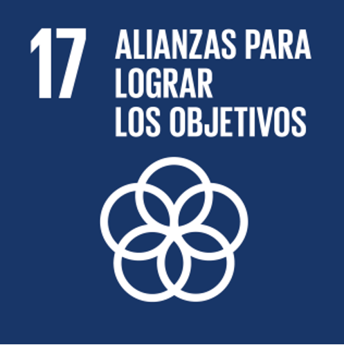17 ALIANZAS PARA LOGRAR LOS OBJETIVOS