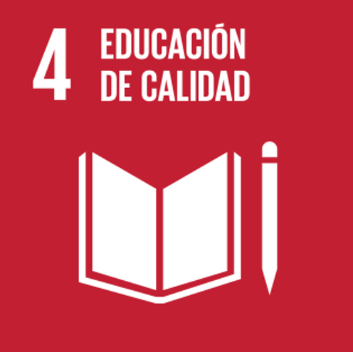 4 EDUCACION DE CALIDAD