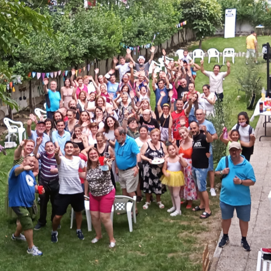 Fiesta familias2022