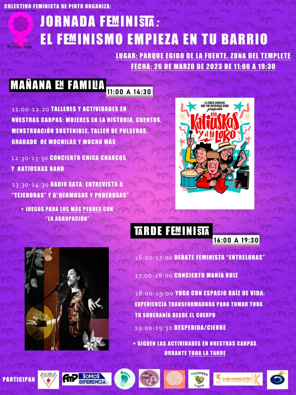 CartelJornadaFeminista23