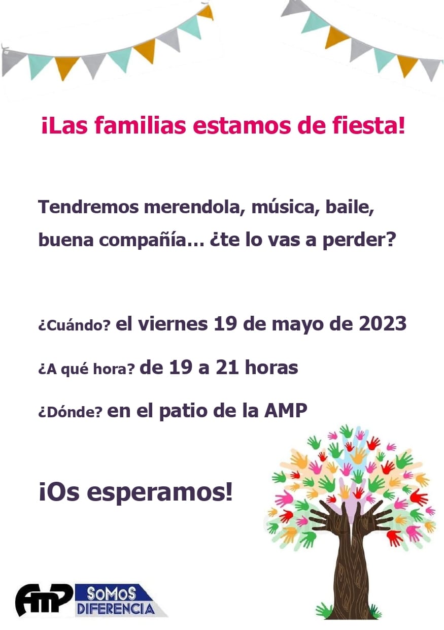 Fiesta familia 2023
