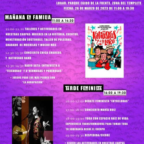 CartelJornadaFeminista23