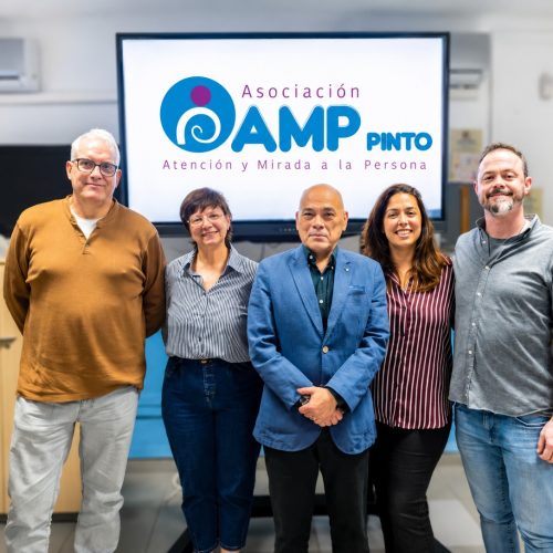 Nueva Junta Directiva